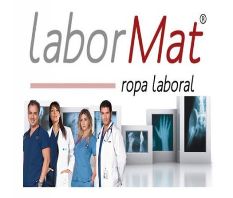 ROPA LABORAL